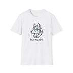 Husky Sys T-Shirt