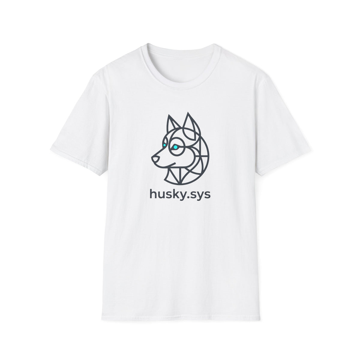 Husky Sys T-Shirt