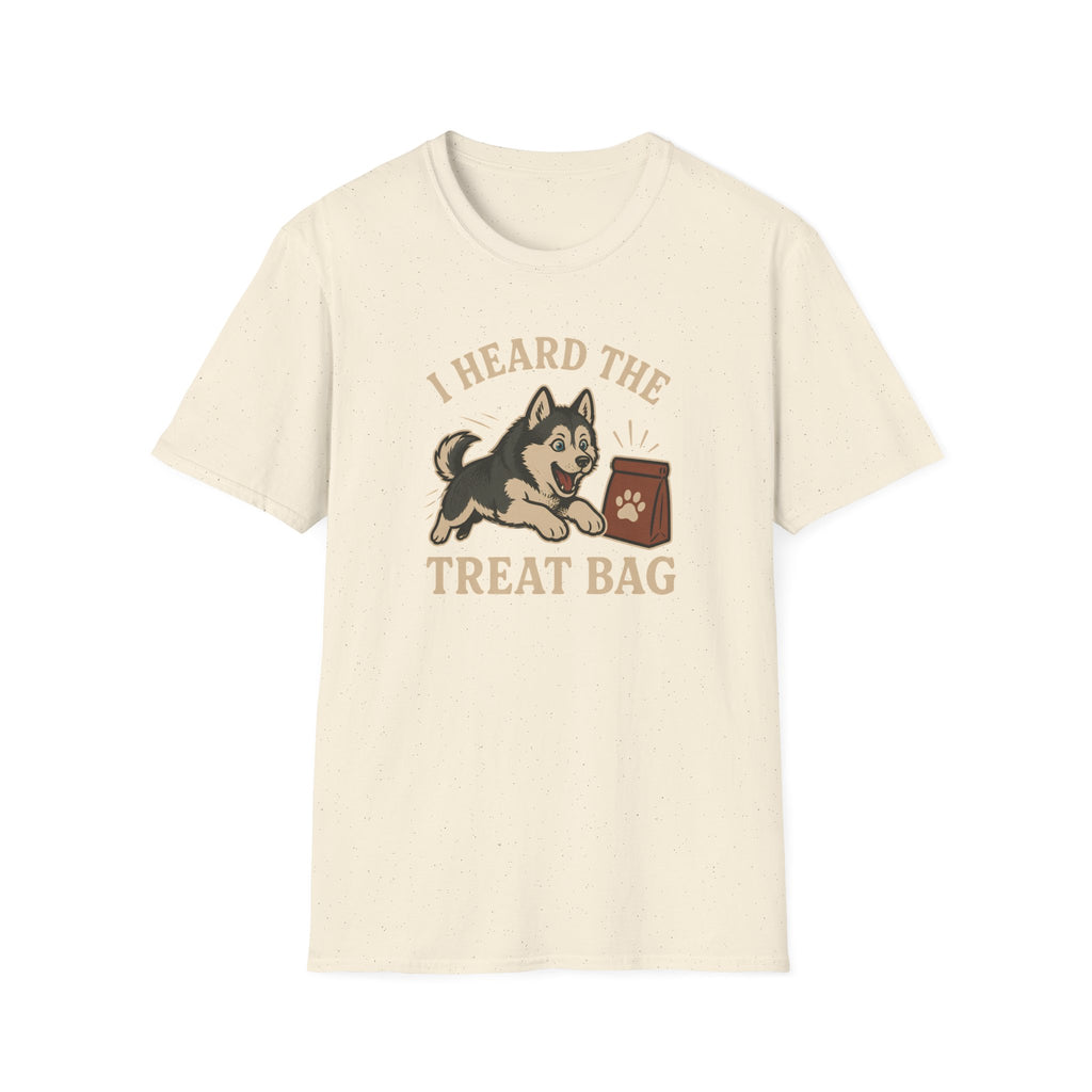 The Treat Bag T-Shirt