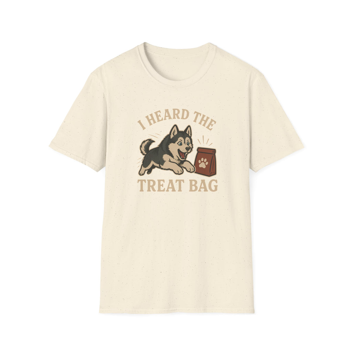 The Treat Bag T-Shirt