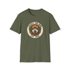 Husky Tiki Bar T-Shirt