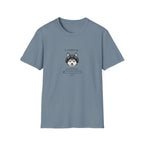 Loading Listening T-Shirt